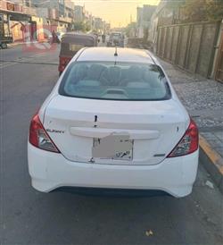 نيسان صني